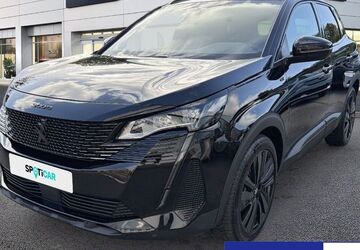Peugeot 3008 45.500 km 20.990 &euro; Hamburg 22529