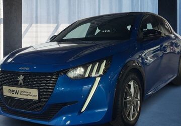 Peugeot 208 49.084 km 17.890 &euro; Hamburg 22763