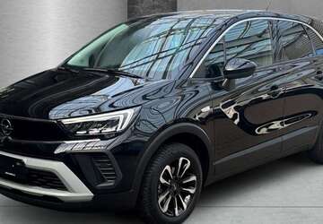 Opel Crossland 19.787 km 17.420 &euro; Hamburg 22529