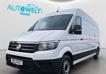 VW Crafter 119.569 km 24.990 &euro; Beckdorf 21643