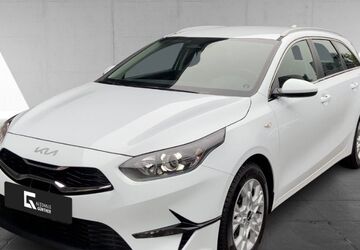 Kia ceed Sportswagon 20.244 km 17.990 &euro; Hamburg 21035