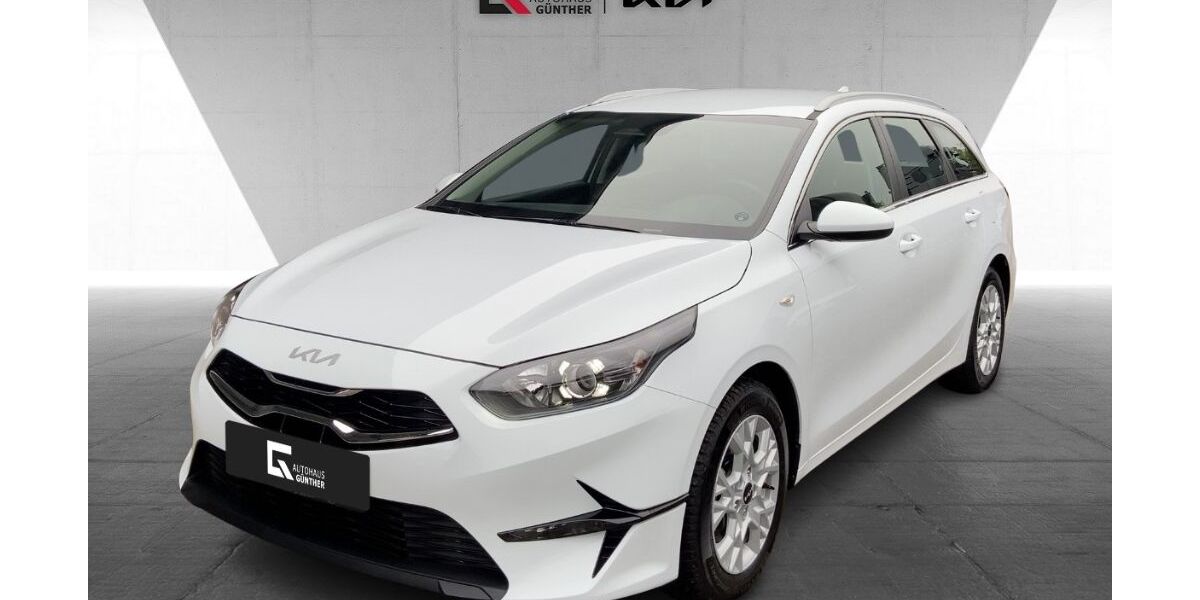 Kia ceed Sportswagon 20.244 km 17.990 &euro; Hamburg 21035