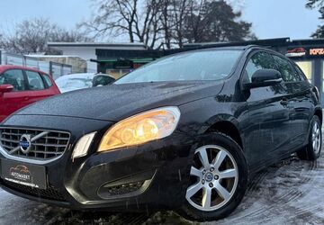 Volvo V60 233.400 km 6.490 &euro; Norderstedt 22848