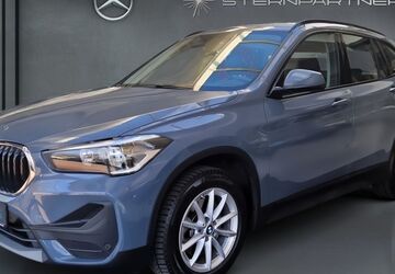 BMW X1 41.000 km 26.500 &euro; Buxtehude 21614