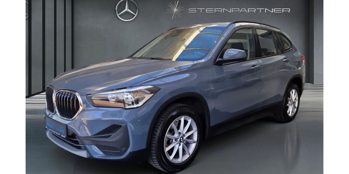 BMW X1 41.000 km 26.500 &euro; Buxtehude 21614