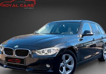 BMW 320 184.187 km 11.990 &euro; Hamburg 22111