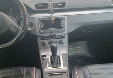 VW Passat 114.000 km 10.500 &euro; Hamburg 20537