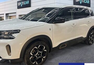 Citroen C5 Aircross 24.869 km 19.990 &euro; Hamburg 22457