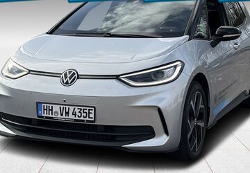 VW ID.3 1.890 km 41.888 &euro; Hamburg 22303