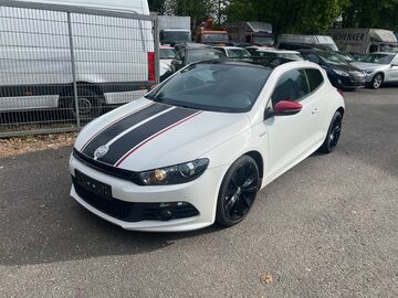 Gebrauchte VW Scirocco