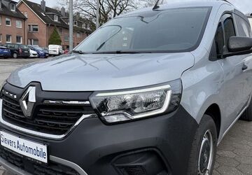 Renault Kangoo 7.980 km 22.500 &euro; Norderstedt 22846