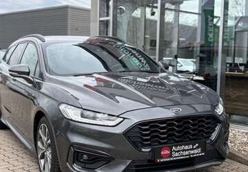 Ford Mondeo 115.300 km 15.890 &euro; Börnsen 21039