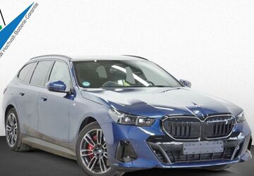 BMW i5 13.681 km 62.400 &euro; Hamburg-Bergedorf 21033