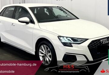 Audi A3 29.922 km 26.600 &euro; Pinneberg 25421