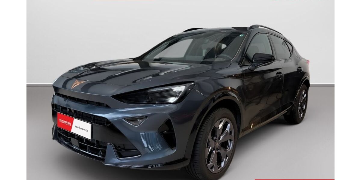 Cupra Formentor 8.250 km 30.985 &euro; Hamburg 22045