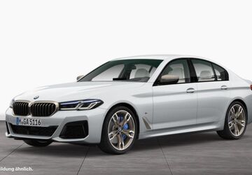 BMW M550 64.280 km 61.901 &euro; Barsbüttel bei Hamburg 22885