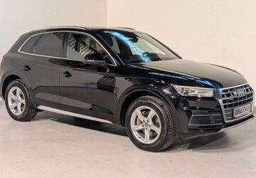 Audi Q5 69.638 km 30.980 &euro; Henstedt-Ulzburg 24558