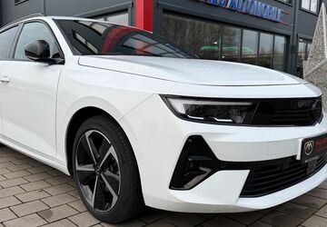 Opel Astra 26.122 km 22.999 &euro; Neu Wulmstorf 21629