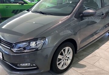 VW Polo 19.000 km 10.900 &euro; Hamburg 20099