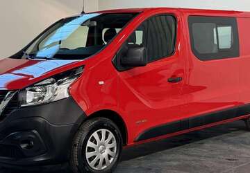 Nissan NV300 104.000 km 21.990 &euro; Tornesch 25436