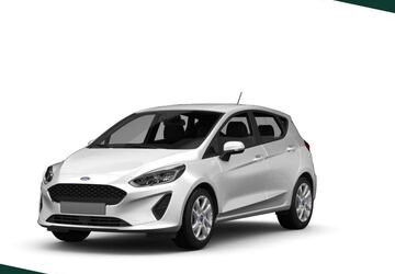 Ford Fiesta 78.747 km 7.690 &euro; Buxtehude 21614