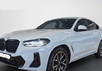 BMW X4 34.999 km 55.900 &euro; Pinneberg 25421