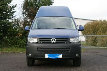 Gebrauchte VW Transporter