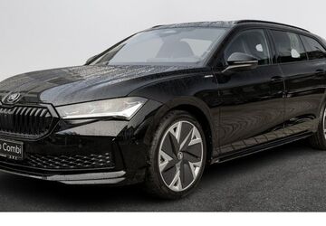 Skoda Superb 5.000 km 53.990 &euro; Schenefeld 22869