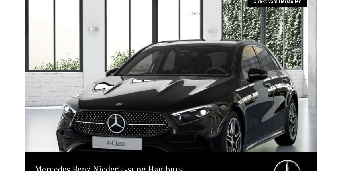 Mercedes-Benz A 180 10.737 km 31.390 &euro; Hamburg 22047