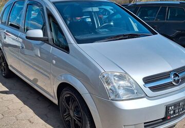 Opel Meriva 144.956 km 3.999 &euro; Stapelfeld 22145