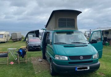 VW T4 California 336.500 km 10.900 &euro; Hamburg 22337