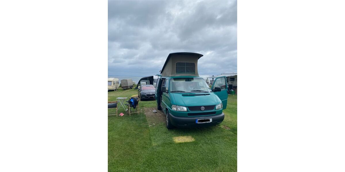 VW T4 California 336.500 km 10.900 &euro; Hamburg 22337