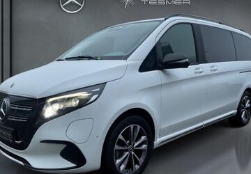 Mercedes-Benz EQV 9.499 km 56.800 &euro; Hamburg 21079
