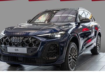Audi Q5 1.890 km 78.470 &euro; Hamburg 22419