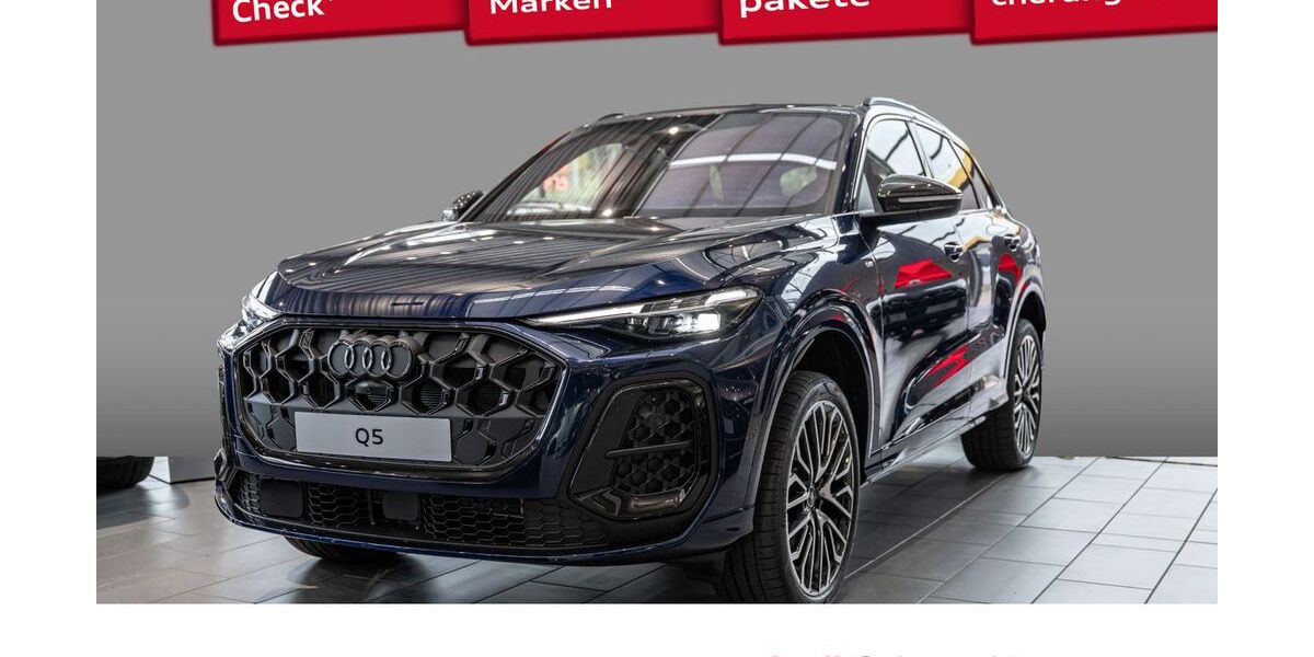 Audi Q5 1.890 km 78.470 &euro; Hamburg 22419