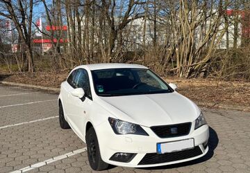 Seat Ibiza 158.900 km 4.690 &euro; Wentorf 21465