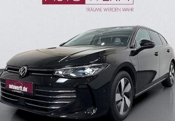 VW Passat Variant 19.569 km 34.999 &euro; Ahrensburg 22926