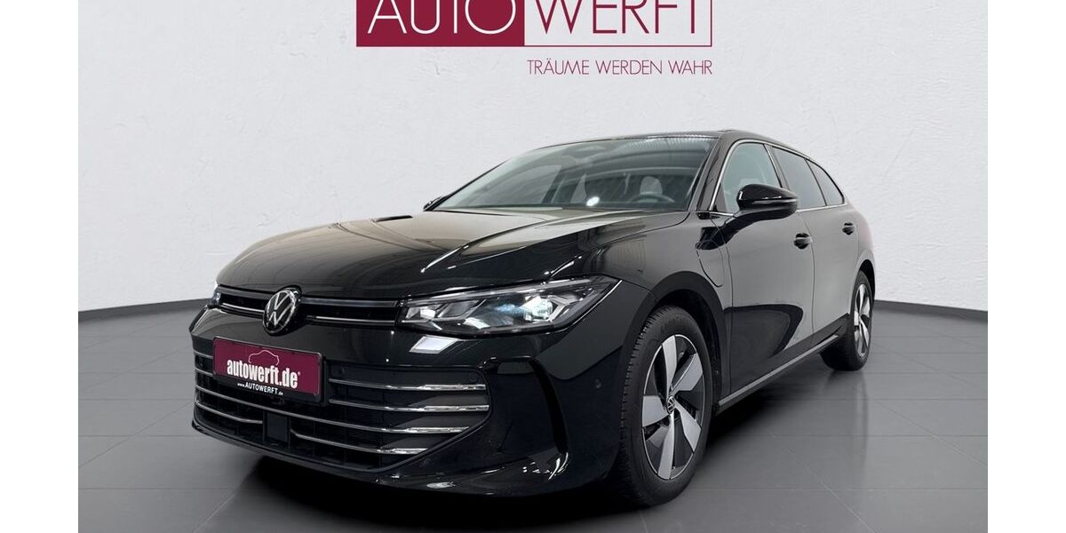 VW Passat Variant 19.569 km 34.999 &euro; Ahrensburg 22926