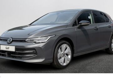 VW Golf 7.500 km 34.500 &euro; Rellingen/Hamburg 25462