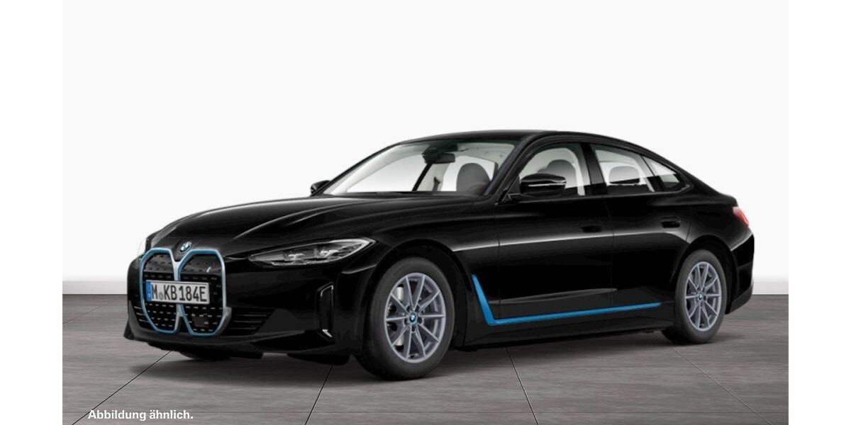 BMW i4 14.582 km 35.794 &euro; Barsbüttel bei Hamburg 22885