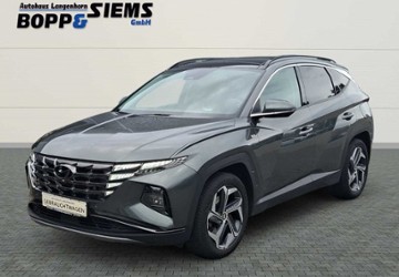 Hyundai TUCSON 40.603 km 29.460 &euro; Hamburg 22419