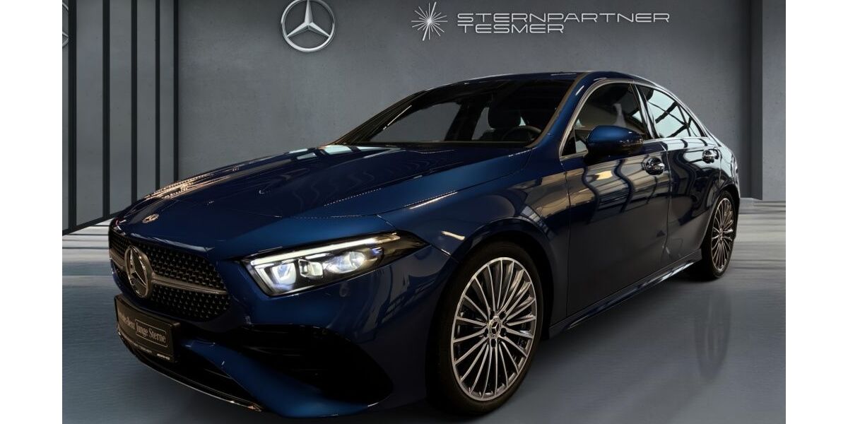 Mercedes-Benz A 220 5.177 km 35.290 &euro; Hamburg 21079