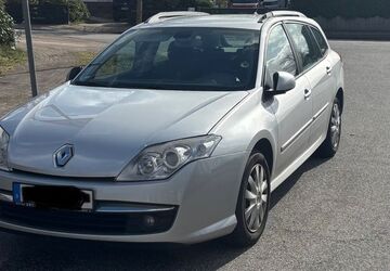 Renault Laguna 140.000 km 4.300 &euro; Norderstedt 22850
