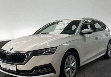Skoda Octavia 56.751 km 26.444 &euro; Hamburg 22761