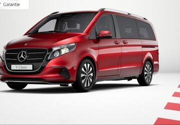 Mercedes-Benz V 250 18.947 km 60.390 &euro; Hamburg 21029