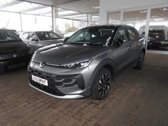 VW T-Roc 1.015 km 41.999 &euro; Geesthacht 21502