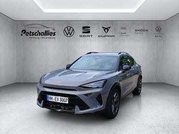 Gebrauchte Cupra Formentor