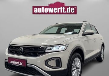 VW T-Roc 33.305 km 23.690 &euro; Ahrensburg 22926