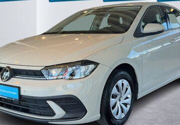 VW Polo 34.170 km 19.990 &euro; Glinde 21509