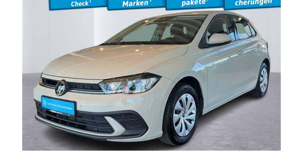 VW Polo 34.170 km 19.990 &euro; Glinde 21509